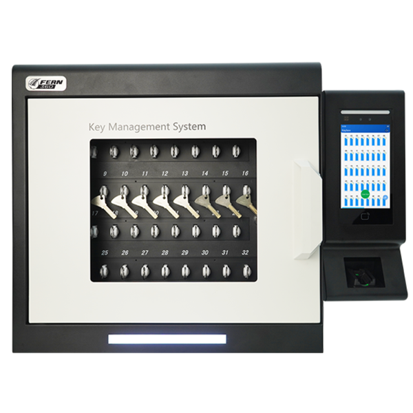 FGKM-AS32 - FERN360 Key Management System - 32 Keys