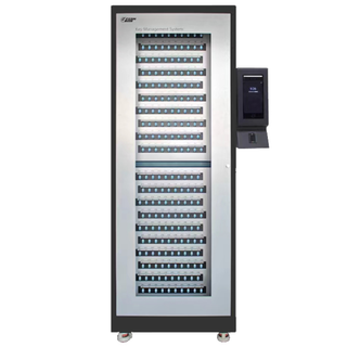 FGKM-AXL200 - FERN360 Key Management System - 200 Keys